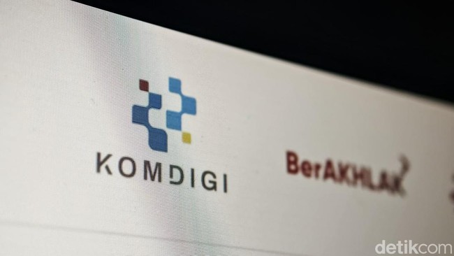 November 2024: Pegawai Komdigi Beking Judol hingga Manusia Rp 2.000 T ke RI