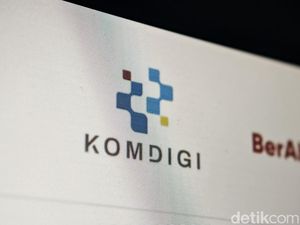 Komdigi Akan Atur AI Lebih Rinci dari Sekedar Surat Edaran