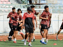 Lawan PSS Sleman, Pelatih Madura United Bicara Sosok Pengganti Rontini