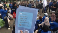 Pemberlakuan PPN 12 persen juga berpotensi berdampak pada turunnya daya beli masyarakat.