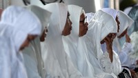 Tsunami Aceh pada 2004 lalu merupakan salah satu bencana alam terburuk di dunia dalam skala dan kerusakan. (ANTARA FOTO/Irwansyah Putra)