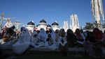 Memanjat Doa Peringati 20 Tahun Tsunami Aceh