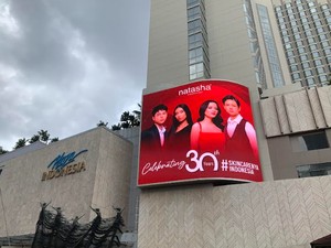 Natasha Clinic Rayakan Ulang Tahun Ke-30, Ada Promo Spesial