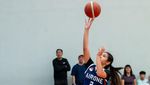 Kece Abis! 10 Gaya Mikhayla Anak Nia Ramadhani Tanding Basket
