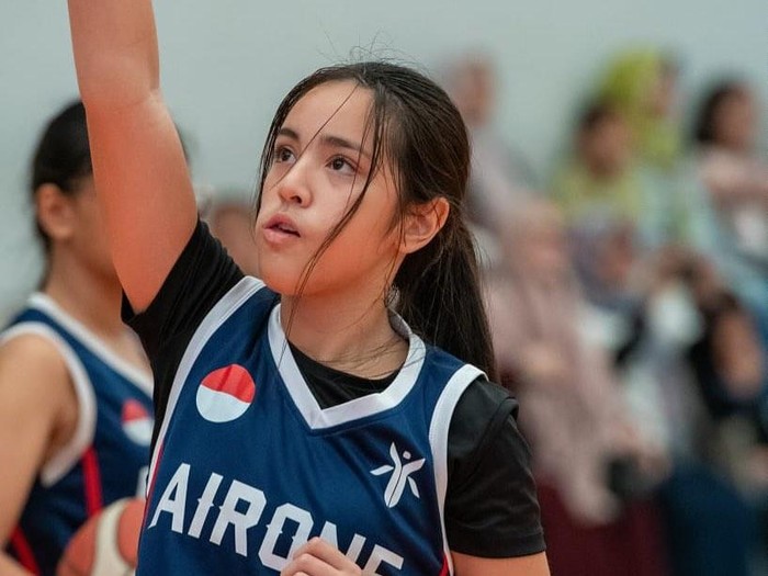 Nia Ramadhani