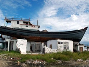 Peringatan 20 Tahun Tsunami Aceh: Bagaimana Tsunami Bisa Terjadi?