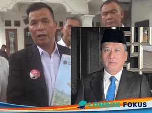 BGN Bantah Kabar Ormas Dapat Mandat Jalankan Program Makan Bergizi Gratis
