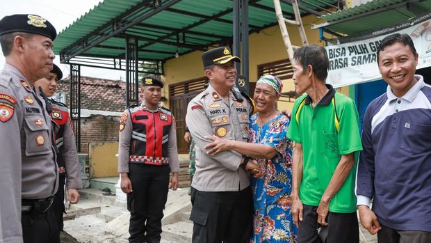 Polres Jombang