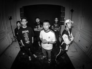 Warna Baru Lagu Biarlah Terjadi dari Primitive Monkey Noose