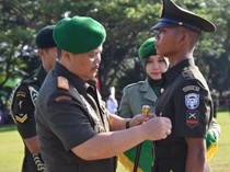 Pendaftaran Tamtama PK TNI AD 2025 Gelombang II Segera Dibuka, Cek Syaratnya!
