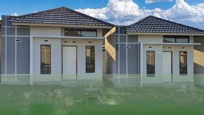 rumah murah di Praya Barat, Lombok Tengah, NTB
