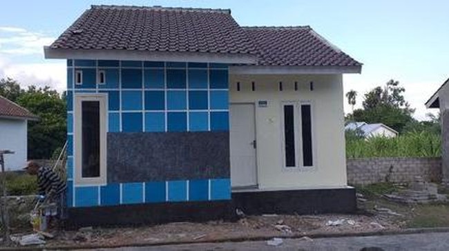 Cuma Rp 168 Juta Bisa Dapat Rumah di Praya Barat NTB, Ini Daftarnya