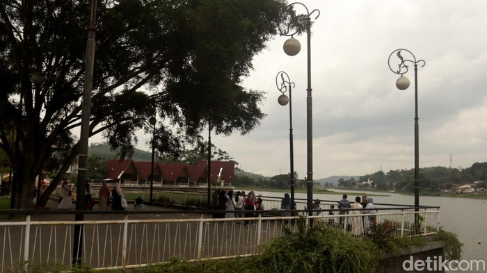 Situ Ciburuy Bandung