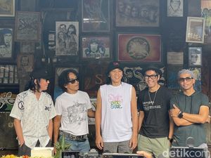 Sikap Slank Hadapi Rencana Kenaikan PPN Awal 2025