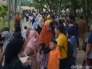 Anak Sekolah Libur 15 Hari Selama Ramadan, Pakar UGM: Jelang Lebaran Idealnya H-7