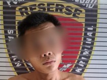 Pria di Lubuklinggau Aniaya Ayah karena Kesal Sering Ditegur