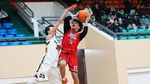 Tim RI Juarai Turnamen Internasional Basket di China