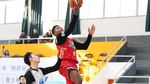 Tim RI Juarai Turnamen Internasional Basket di China