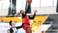 Dalam laga final Divisi 1 yang penuh ketegangan, mereka berhasil mengalahkan klub Sinergi TU Hong Kong dengan skor tipis 61-58.