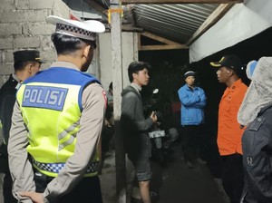 Diduga Tersesat, Dua Pendaki Gunung Agung Dilaporkan Hilang