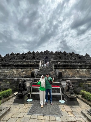 Tips Hemat dan Seru Berwisata ke Candi Borobudur