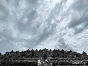 Tips Hemat dan Seru Berwisata ke Candi Borobudur
