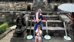 Tips Hemat dan Seru Berwisata ke Candi Borobudur
