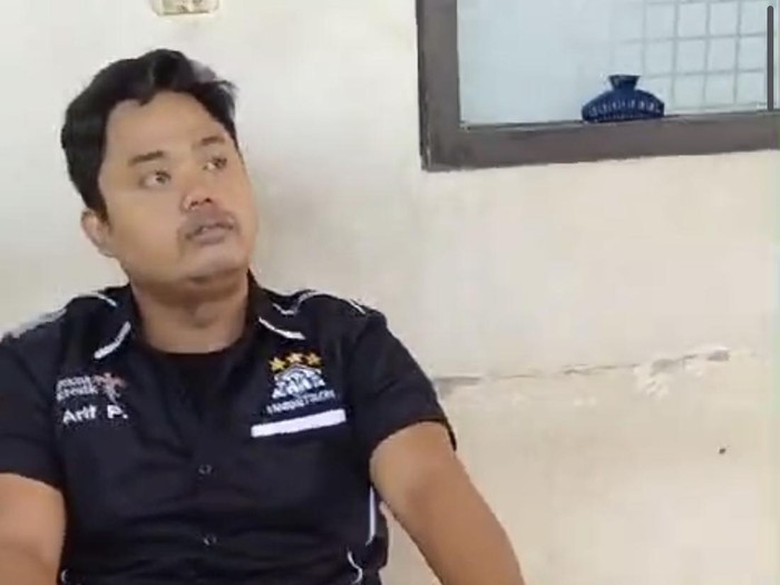 Viral tarif parkir wisata religi di Gresik Rp 150 ribu