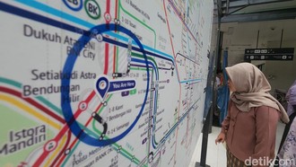 Rute Transportasi Umum ke Destinasi Wisata di Kota Tua Jakarta Rute Transportasi Umum ke Destinasi Wisata di Kota Tua Jakarta