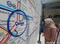 Rute Transportasi Umum ke Destinasi Wisata di Kota Tua Jakarta