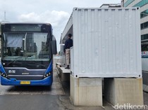 MTI Pertanyakan Alokasi Anggaran Subsidi Angkutan Massal Bus Perkotaan