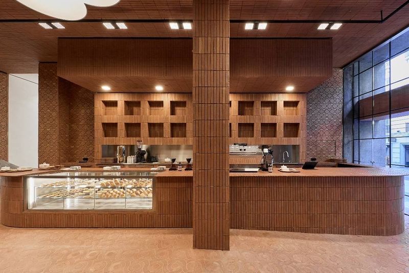 Brand Fashion Ternama Zara Buka Kafe, Ini 5 Fakta Menariknya