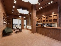 Brand Fashion Ternama Zara Buka Kafe, Ini 5 Fakta Menariknya