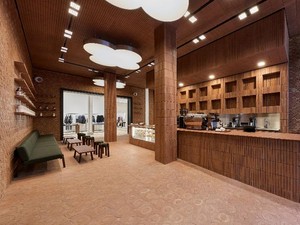 Brand Fashion Ternama Zara Buka Kafe, Ini 5 Fakta Menariknya
