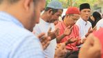 Memanjat Doa Peringati 20 Tahun Tsunami Aceh