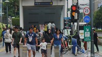 Selain itu, optimisme itu juga didukung oleh salah satu kebijakan penurunan harga tiket pesawat selama momen Nataru yang dapat mendorong pergerakan wisatawan dalam negeri. 