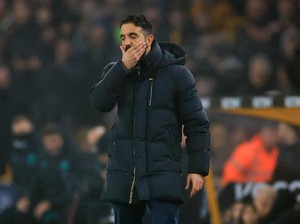 Jelang Lawan Rangers, Amorim: MU Mesti Segera Tingkatkan Permainan