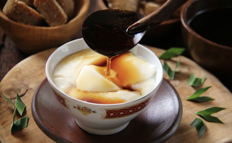 7 Bahan Camilan Manis Khas Jepang yang Enak dan Sehat