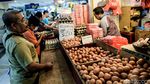 Akhir Tahun, Harga Telur Ayam Tembus Rp 30 Ribu Per Kilo