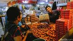 Akhir Tahun, Harga Telur Ayam Tembus Rp 30 Ribu Per Kilo