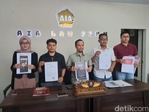 Bos Travel Lapor Balik Putri Dakka Penipuan Umrah Subsidi-Pencemaran Nama Baik