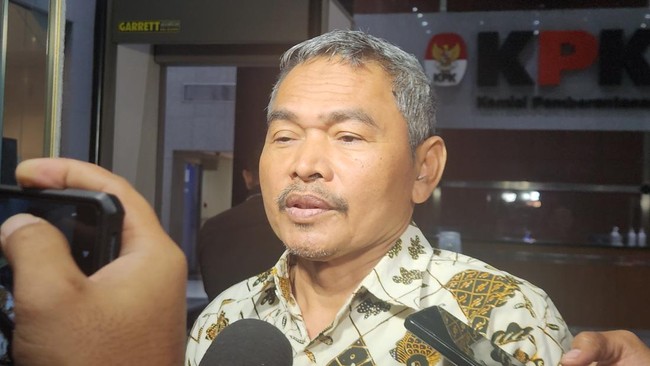 Beda Persepsi Anggota DPR dengan KPK Perkara CSR Bank Indonesia