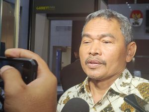 Diperiksa KPK, Anggota DPR Satori Akui Pakai CSR BI untuk Kegiatan di Dapil