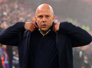Di Inggris, Arne Slot Tak Rasakan Suasana Natal