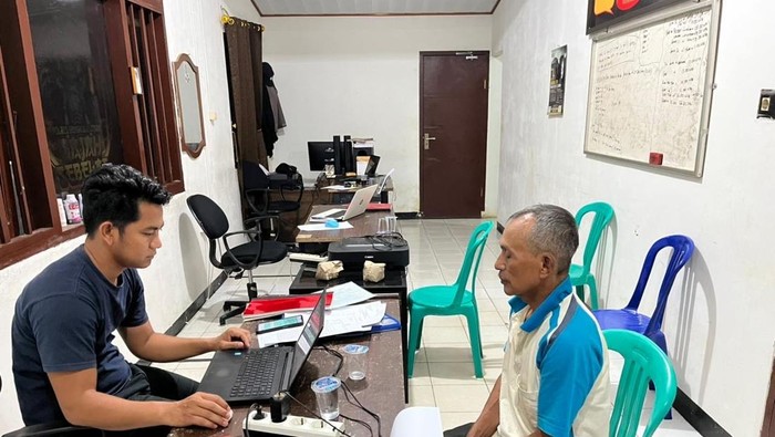 Ayah di Bengkulu perkosa anak tiri