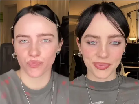 Billie Eilish Billie Eilish