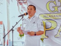 Reaksi Bupati Karawang soal Perusahaan Gelar Rekrutmen Pekerja Luar Daerah