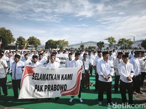 Siap-siap! 10.000 Pekerja Sritex Bakal Serbu Jakarta