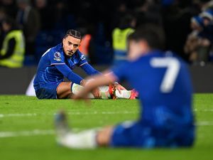 Sekali Lagi Ditegaskan, Chelsea Bukan Penantang Gelar