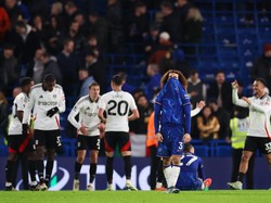 Disasi Blunder Bikin Fans Chelsea Emosi, Kalah dari Ipswich 0-2